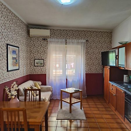 Апартаменти Qato House Рим Екстер'єр фото